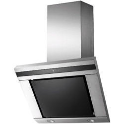 Samsung HDC6475TG/XEO Chimney Cooker Hood, Stainless Steel